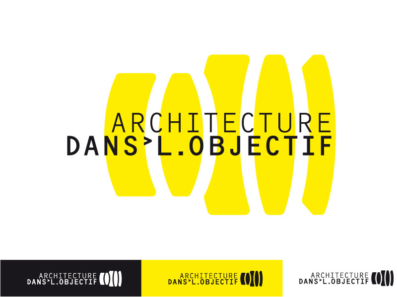 Architecture dans l'objectif