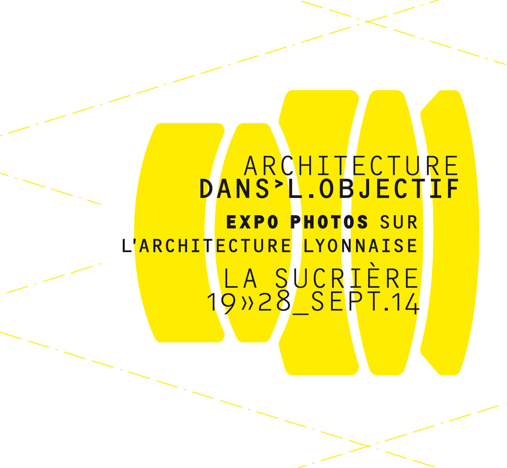 Architecture dans l'objectif
