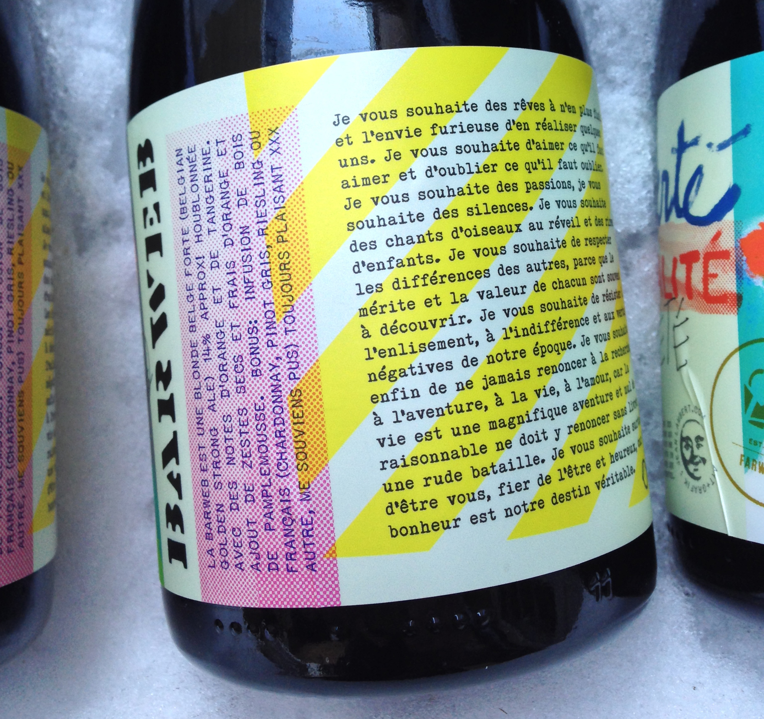 Barweb 14%