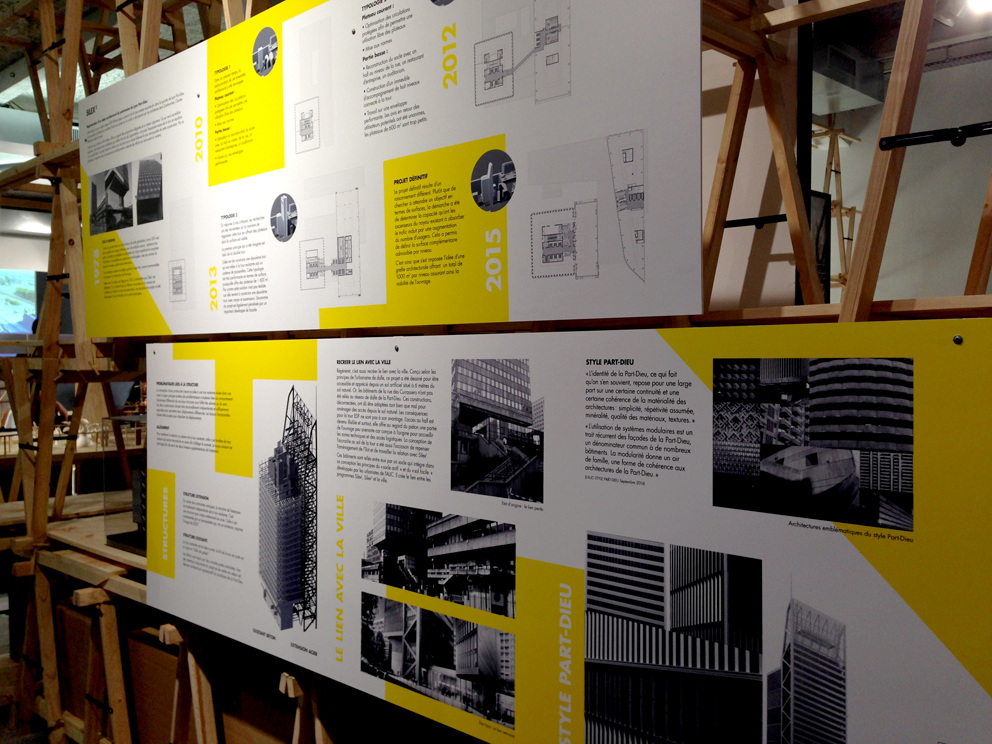 Biennale Architecture Lyon