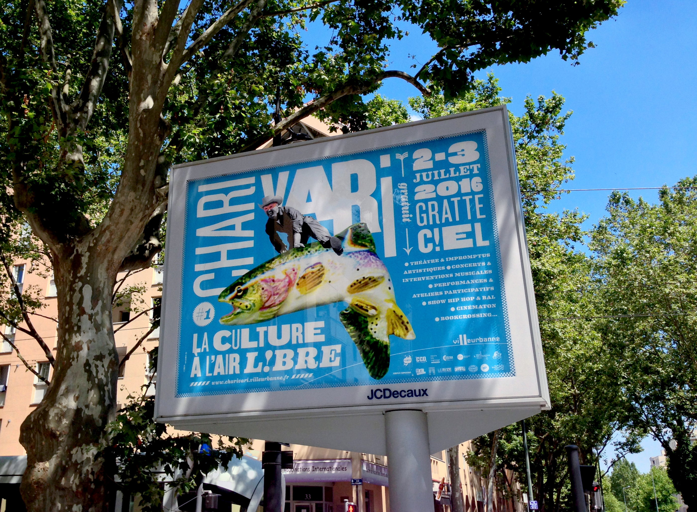 Charivari