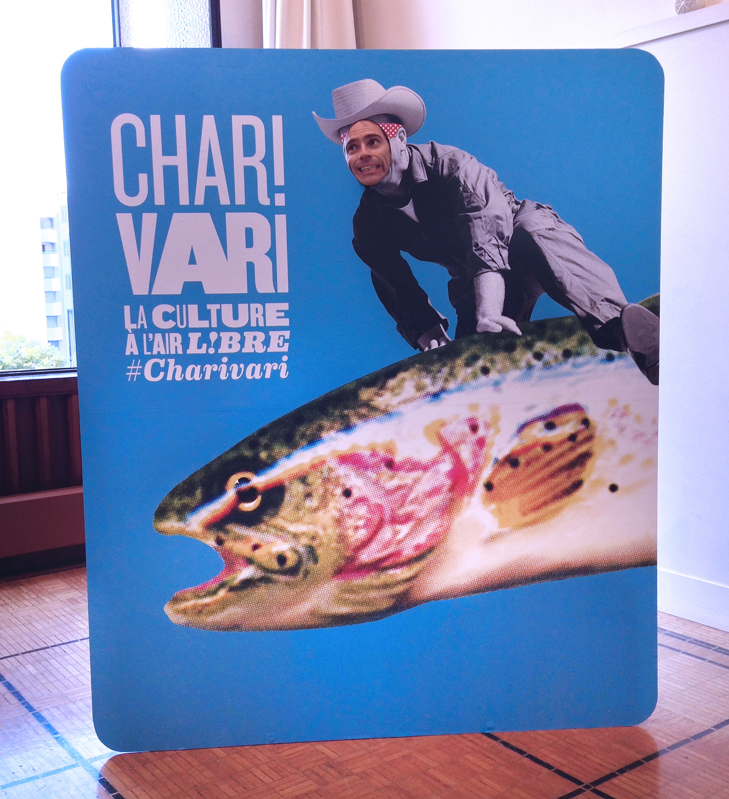 Charivari