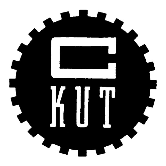 CKUT 90.3 fm