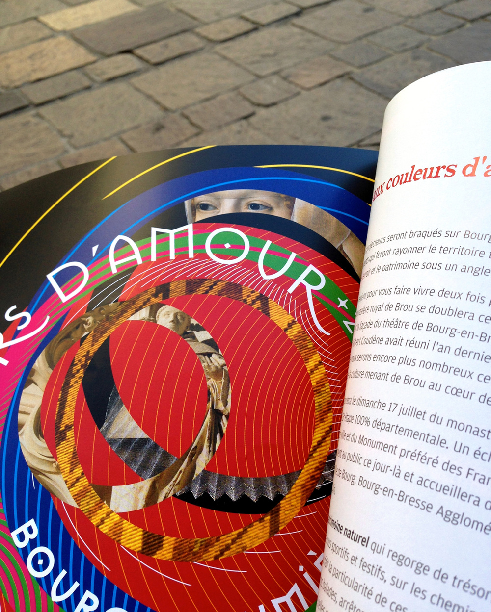 Couleurs d'amour 2