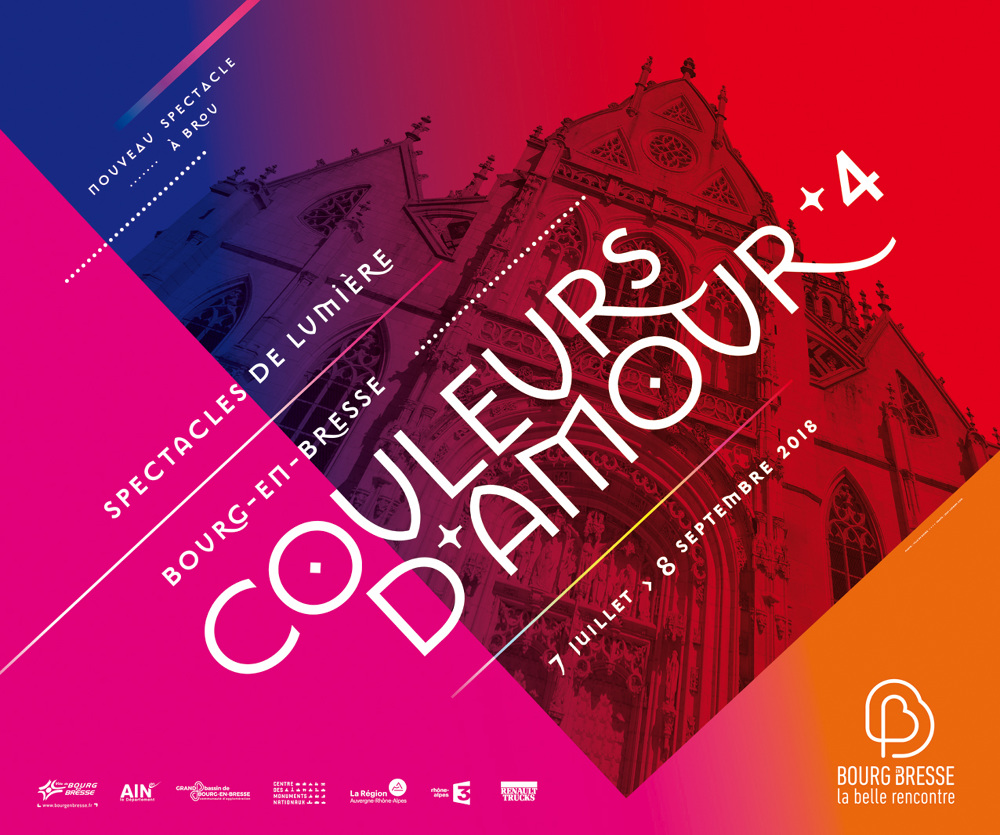 Couleurs d'amour 4
