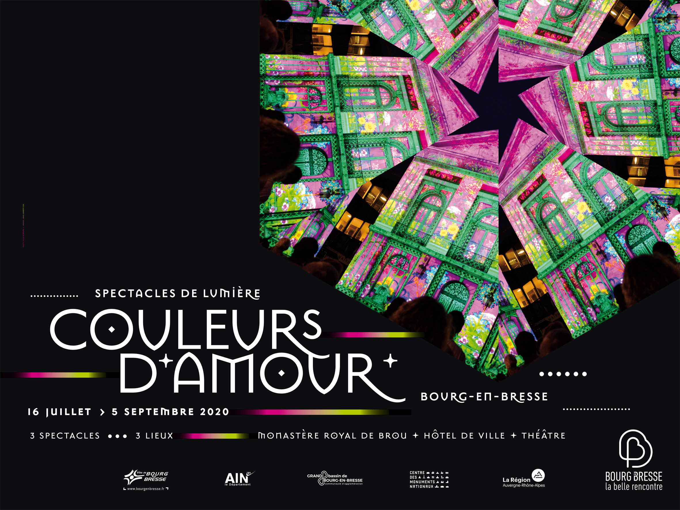 Couleurs d'amour 6