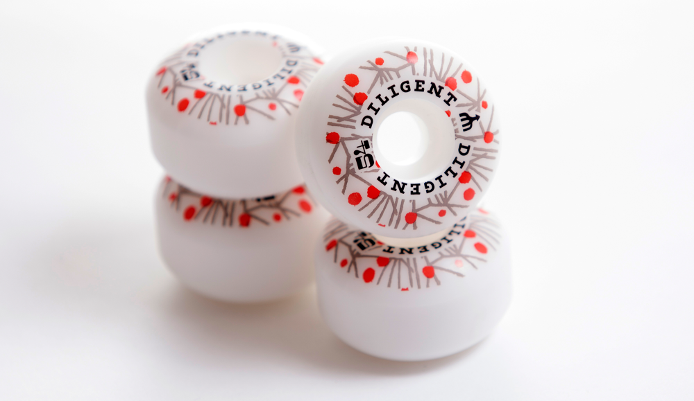 Diligent skateboards