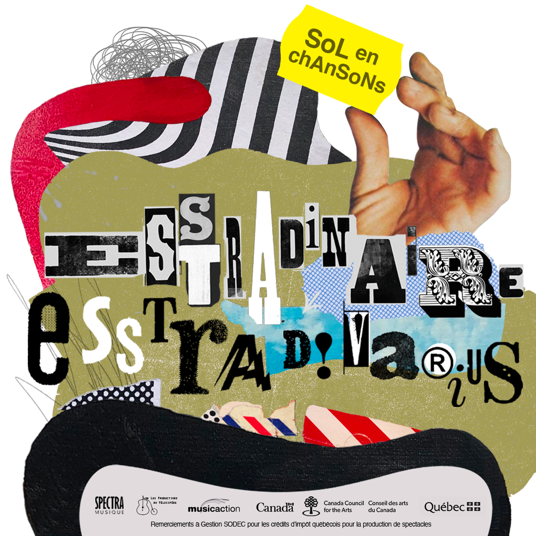 ESSTRADINAIRE ESSTRADIVARIUS