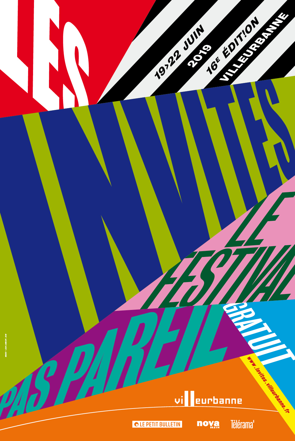 Les Invites