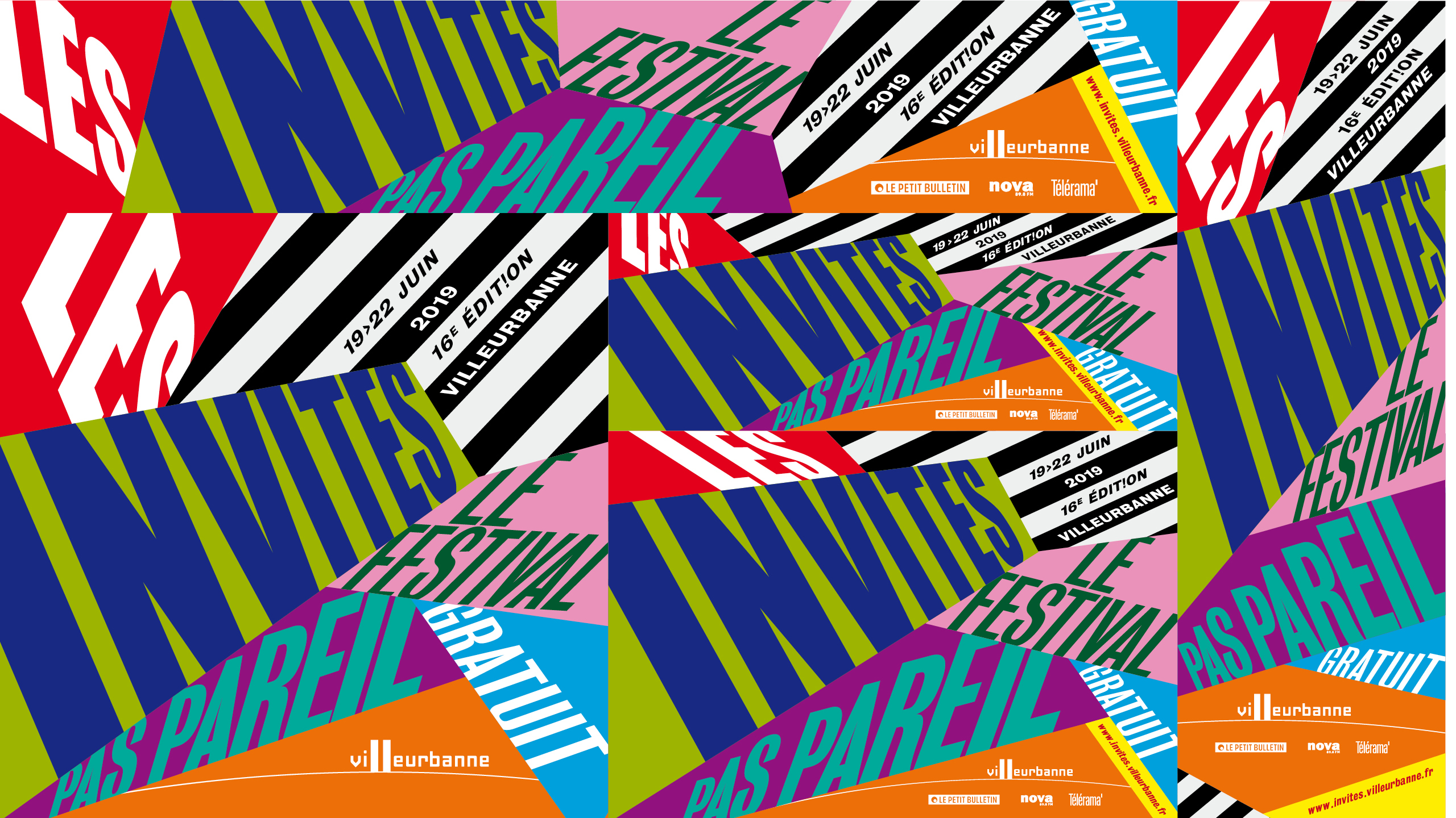 Les Invites