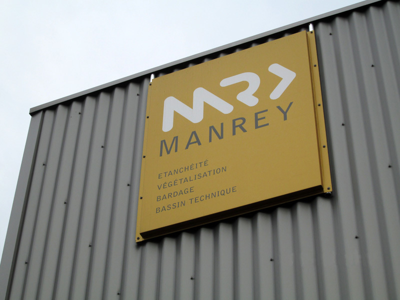 Manrey