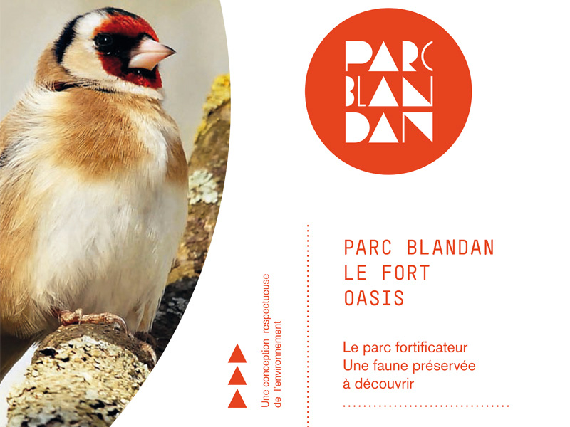 Parc Blandan