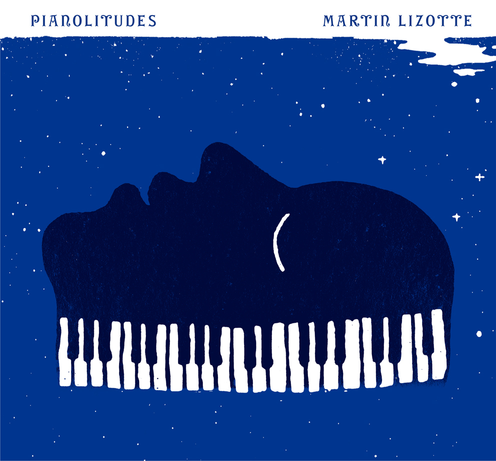 Pianolitudes
