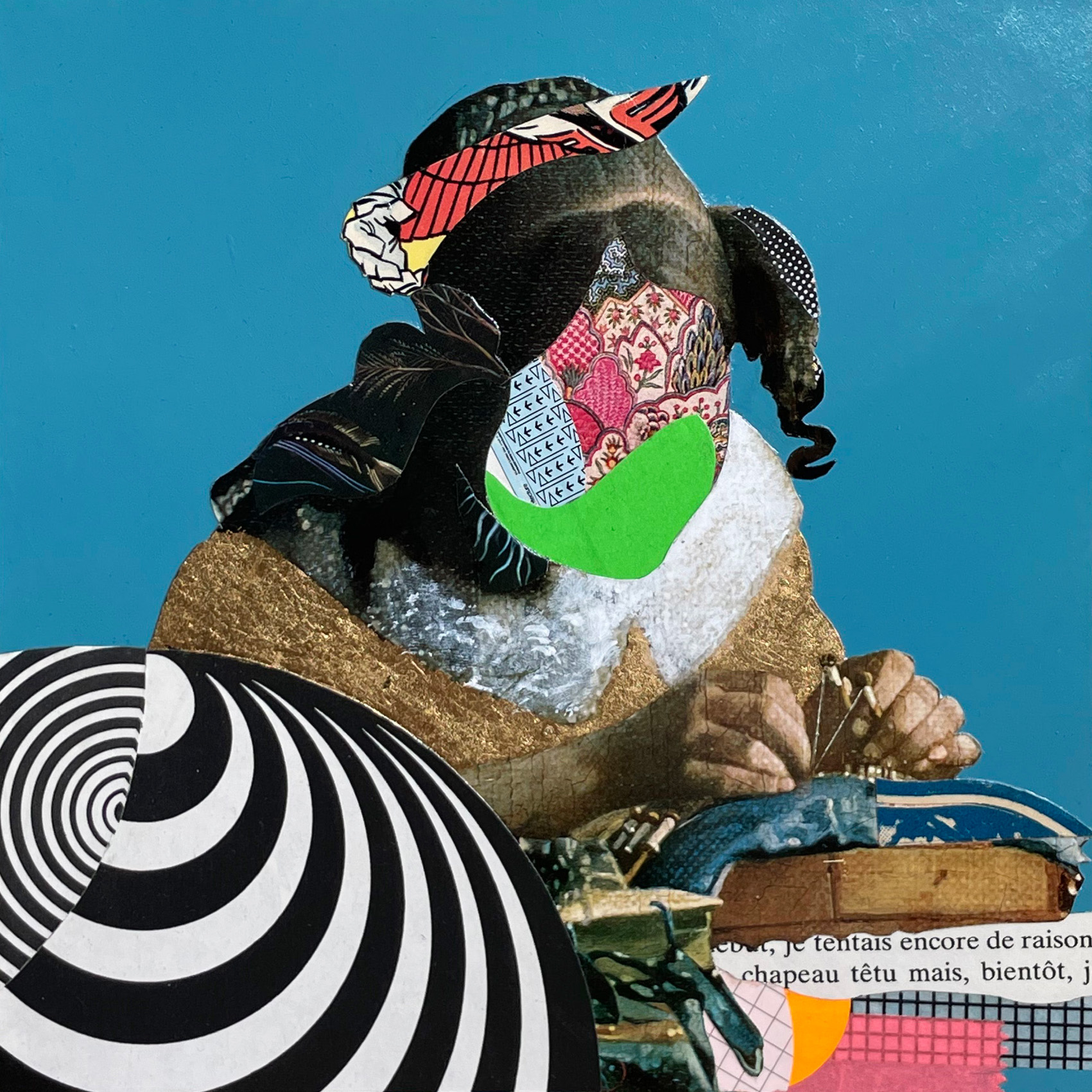 Reconnaissance faciale