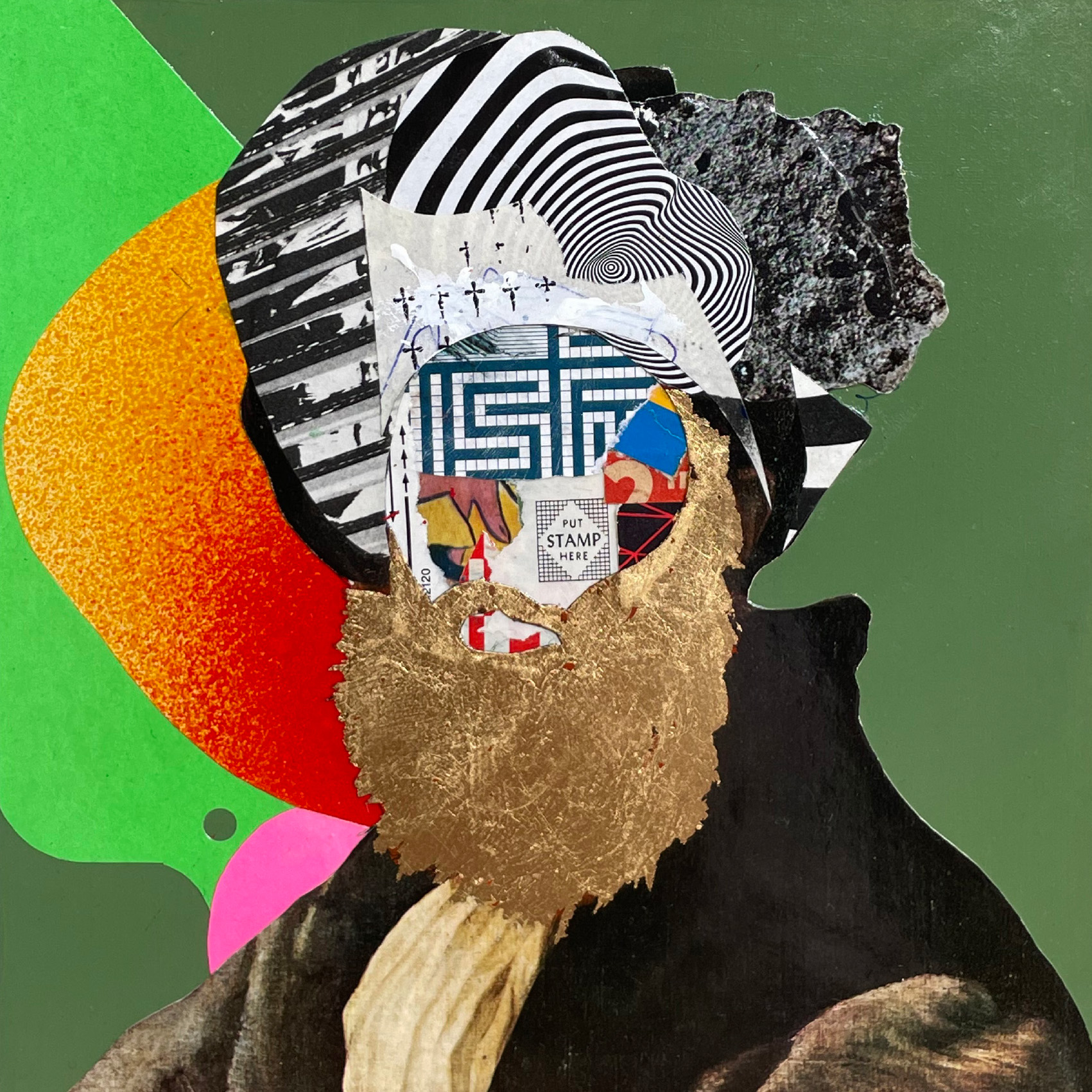 Reconnaissance faciale