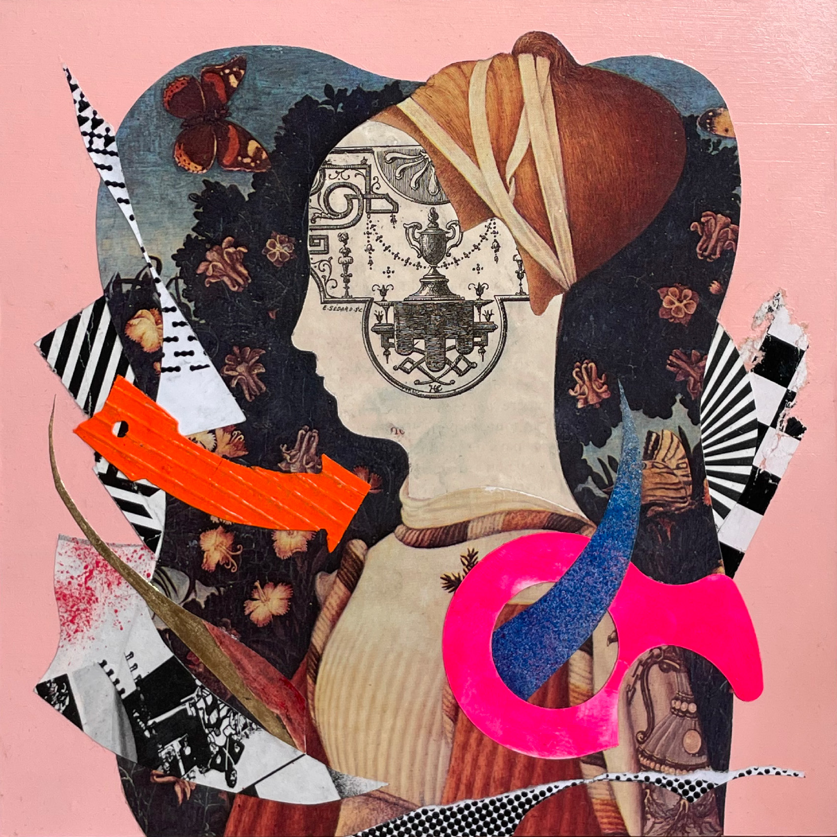 Reconnaissance faciale