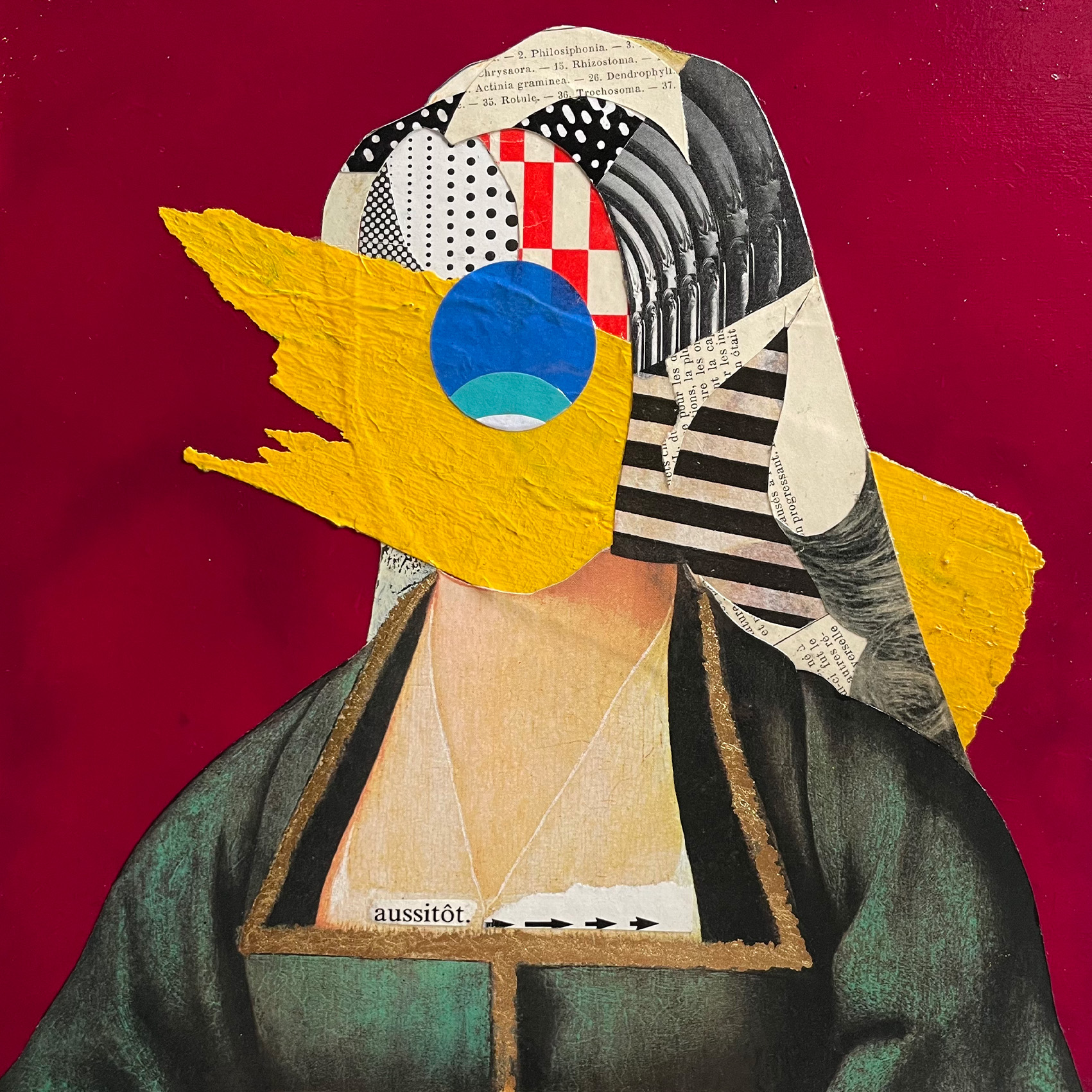 Reconnaissance faciale