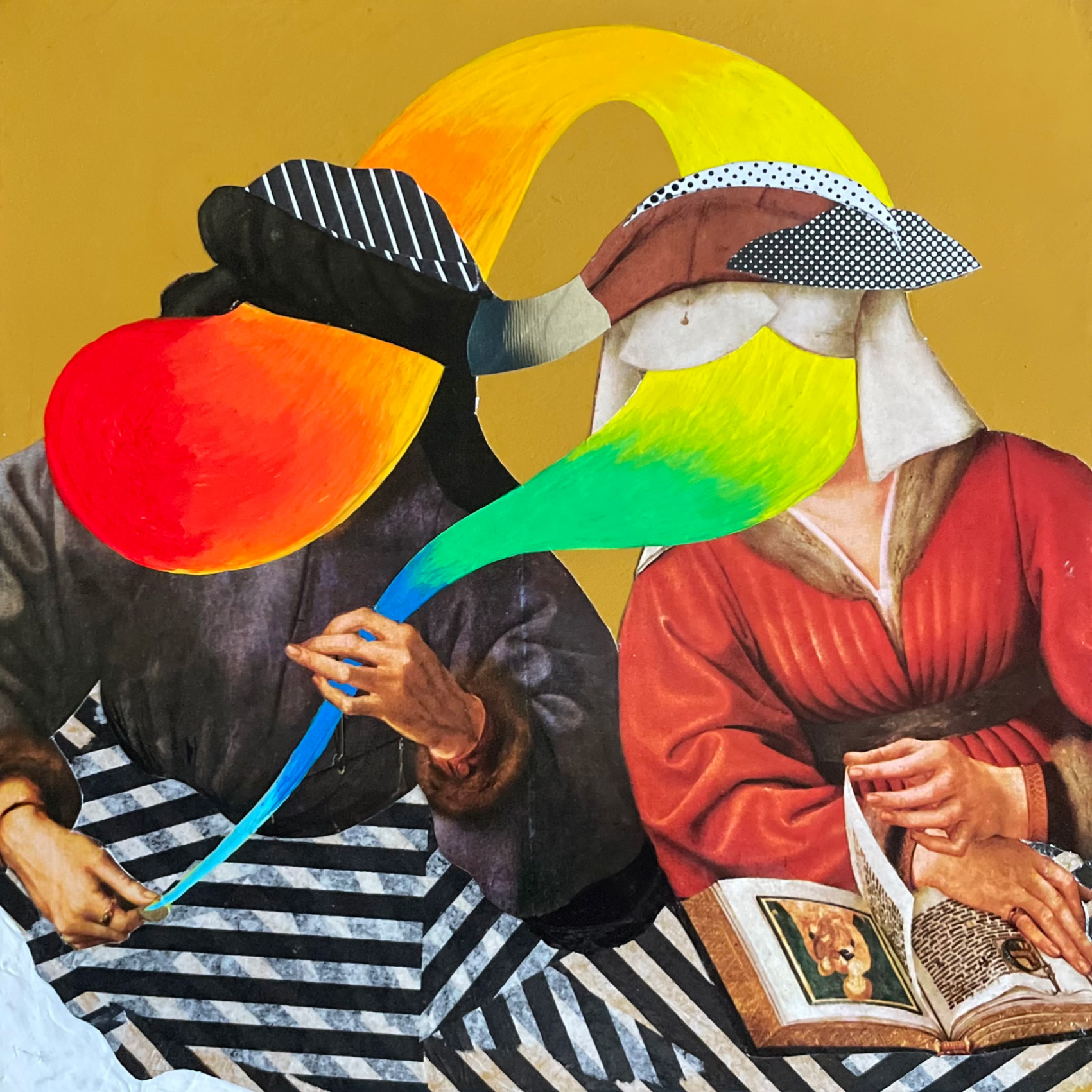 Reconnaissance faciale