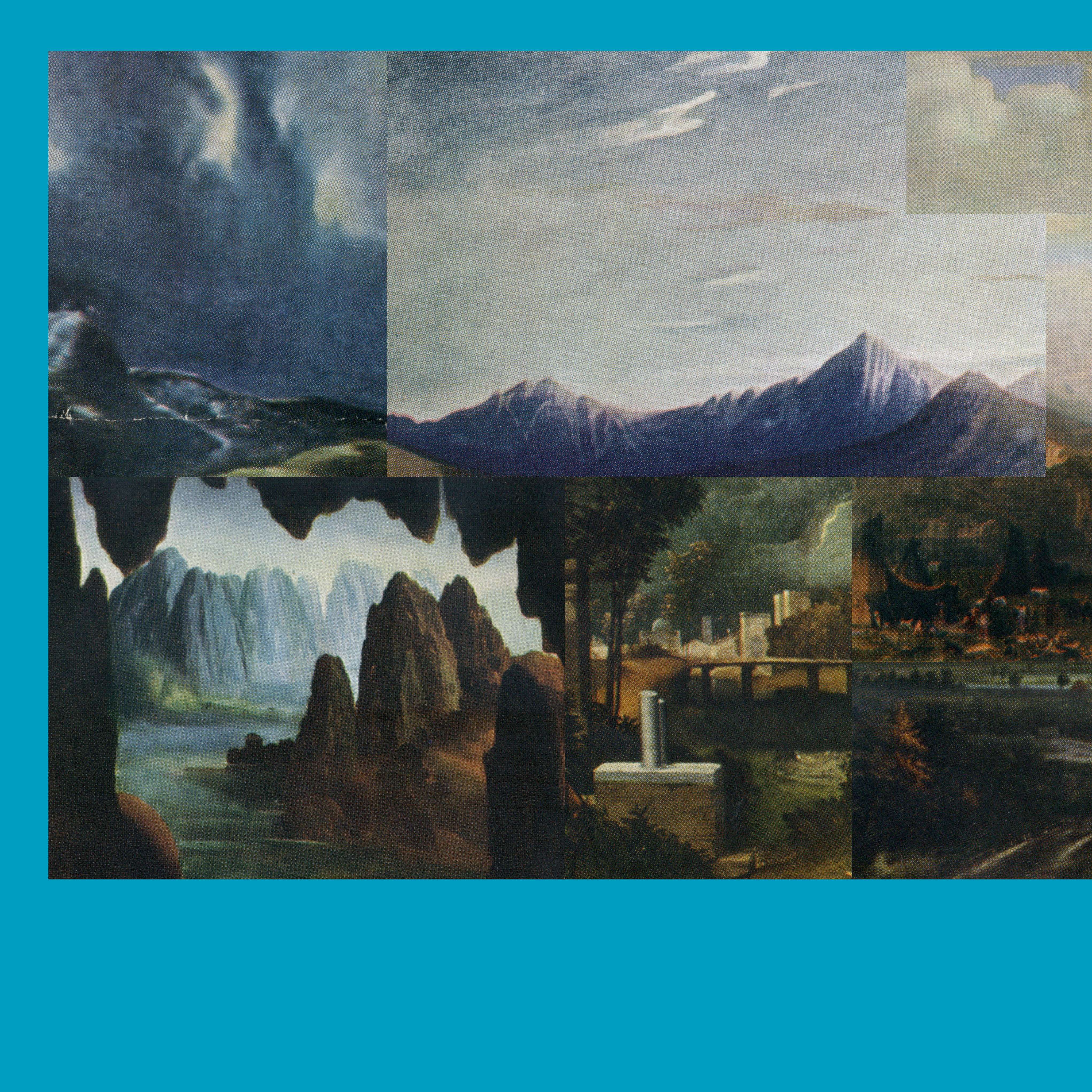 Sfumato - Martin Lizotte