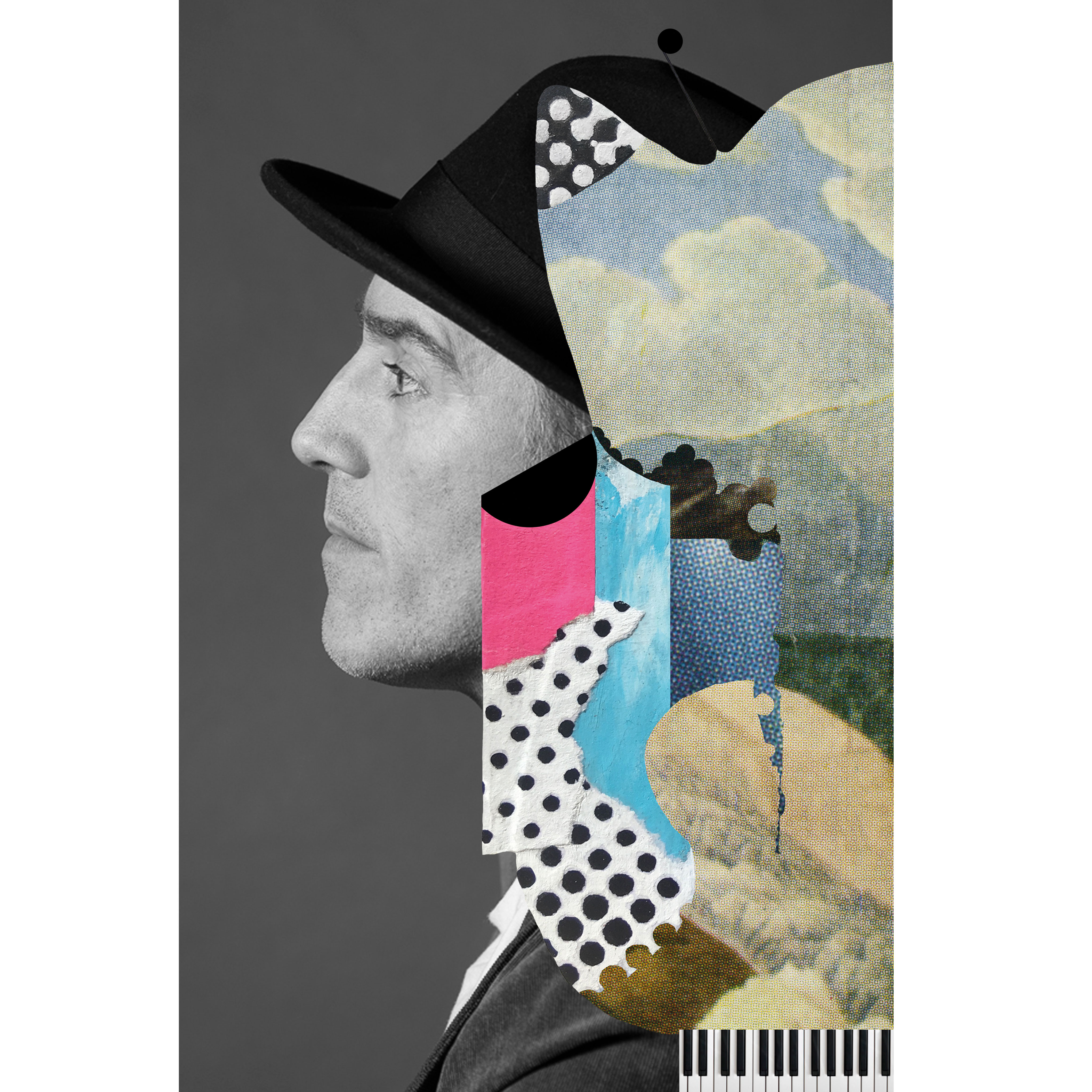 Sfumato - Martin Lizotte