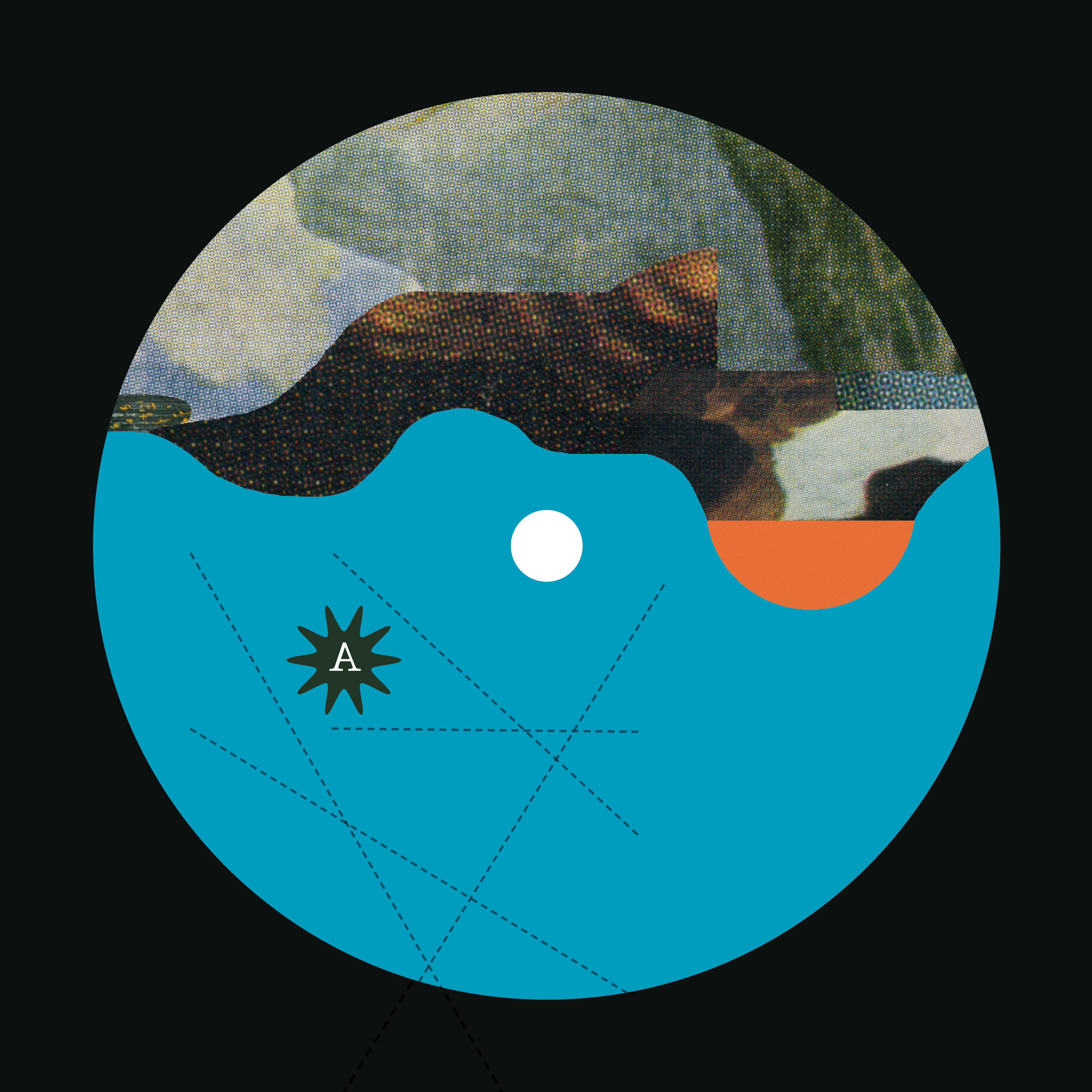 Sfumato - Martin Lizotte