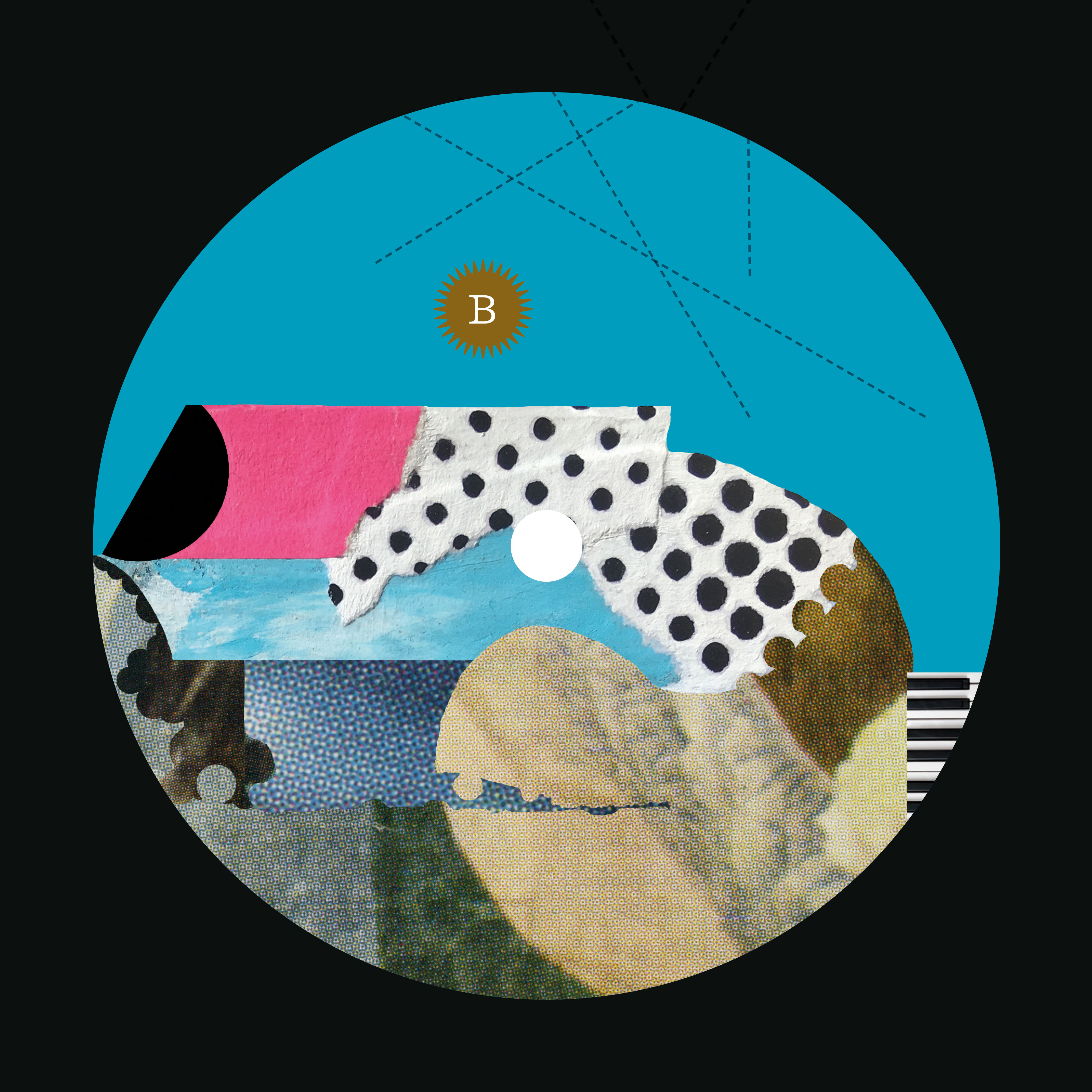 Sfumato - Martin Lizotte