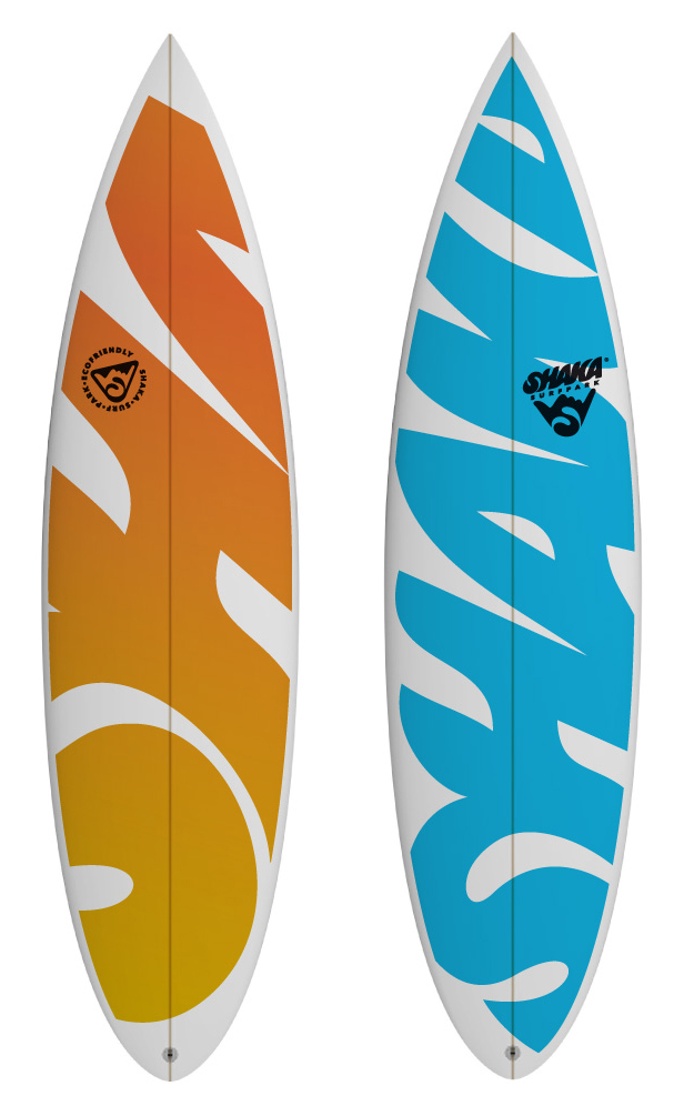 shaka