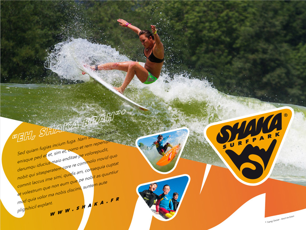 shaka