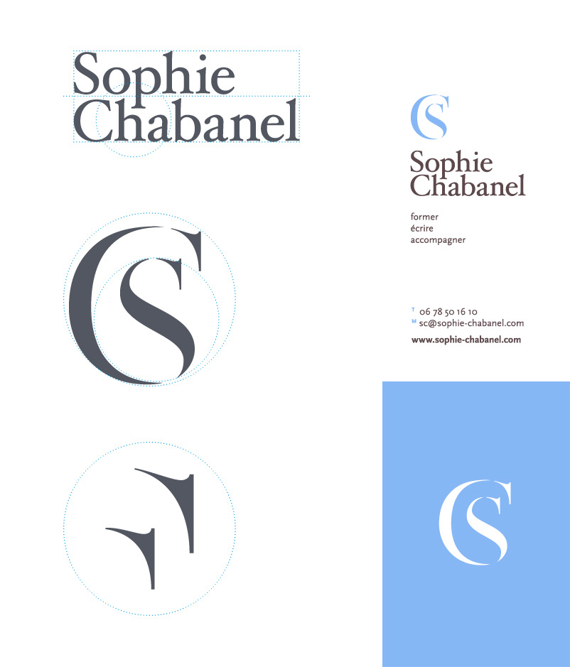 Sophie Chabanel