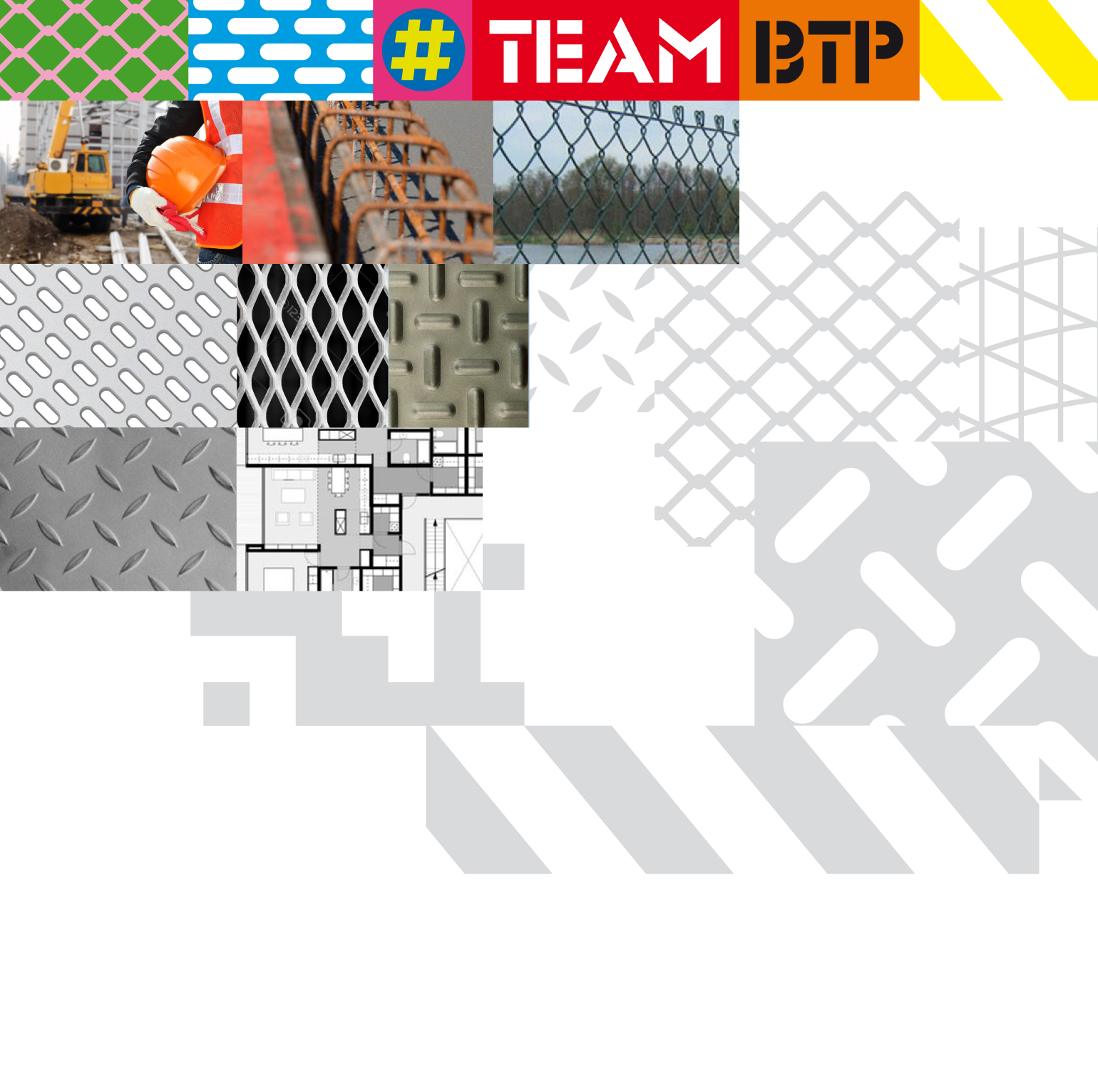 #TEAMBTP