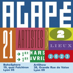 agapé