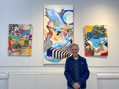 salon Regain Art