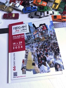 salon Regain Art