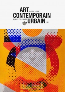 Vente aux enchères | Art Contemporain Urbain