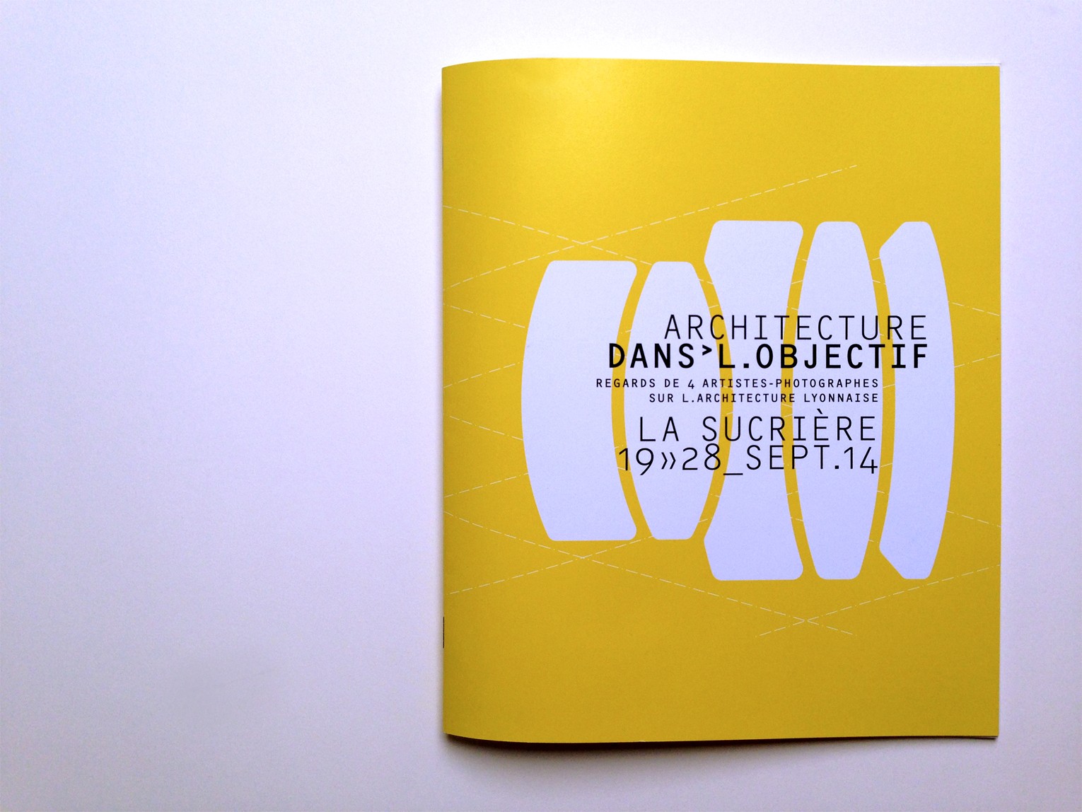 Architecture dans l'objectif