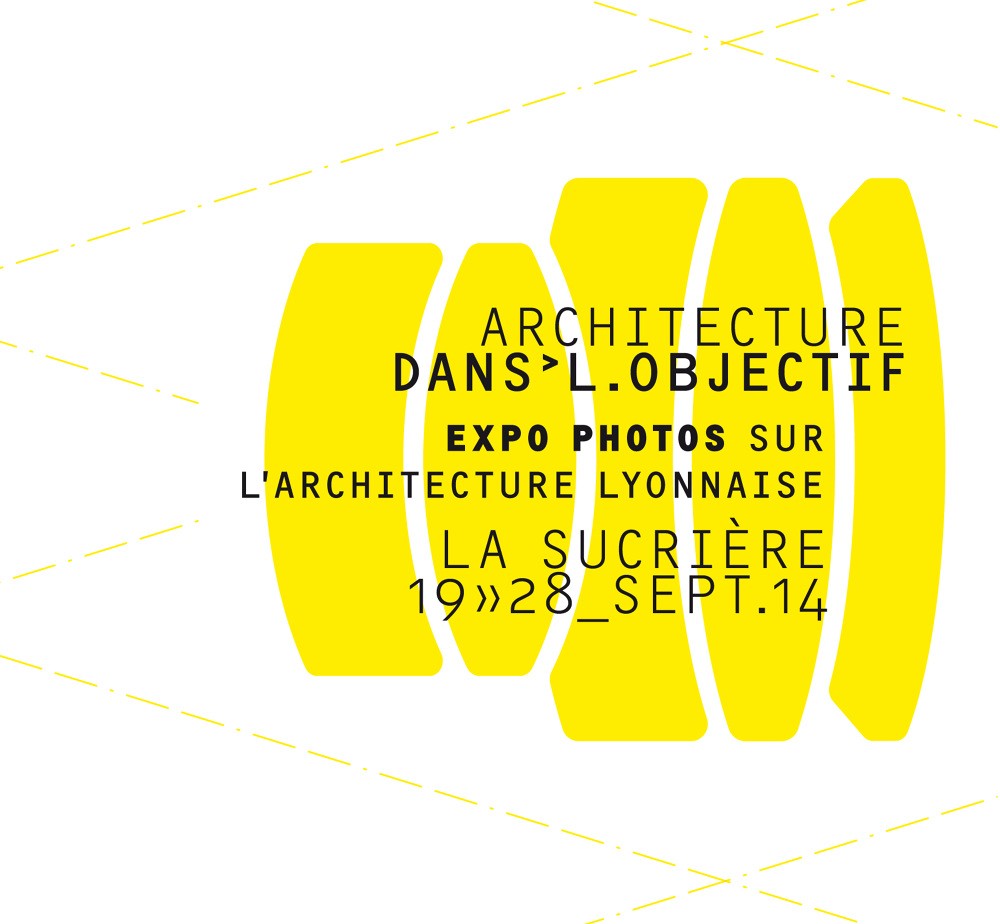 Architecture dans l'objectif
