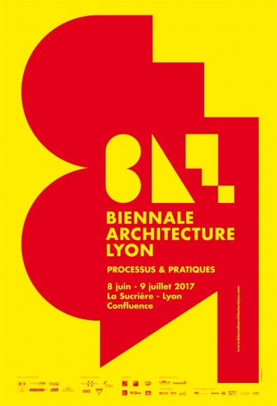 Biennale Architecture Lyon
