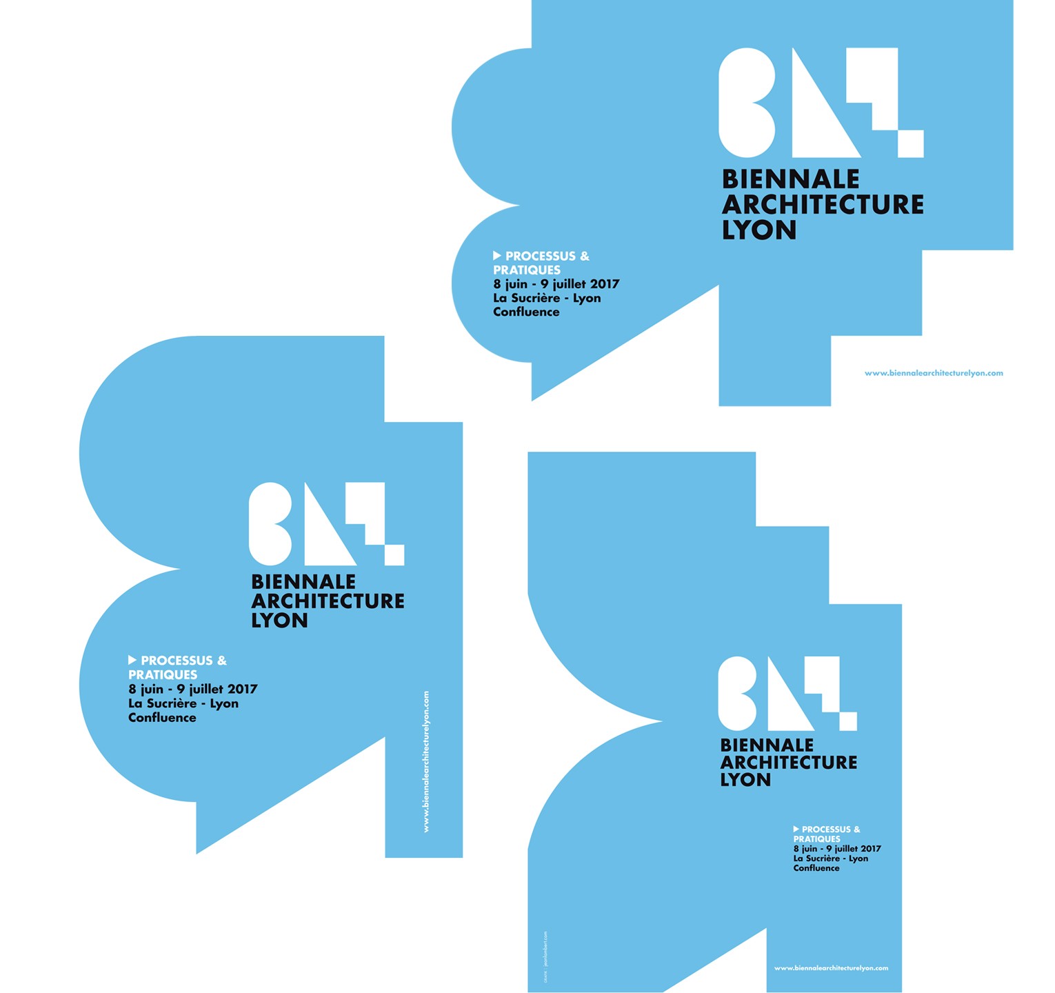 Biennale Architecture Lyon