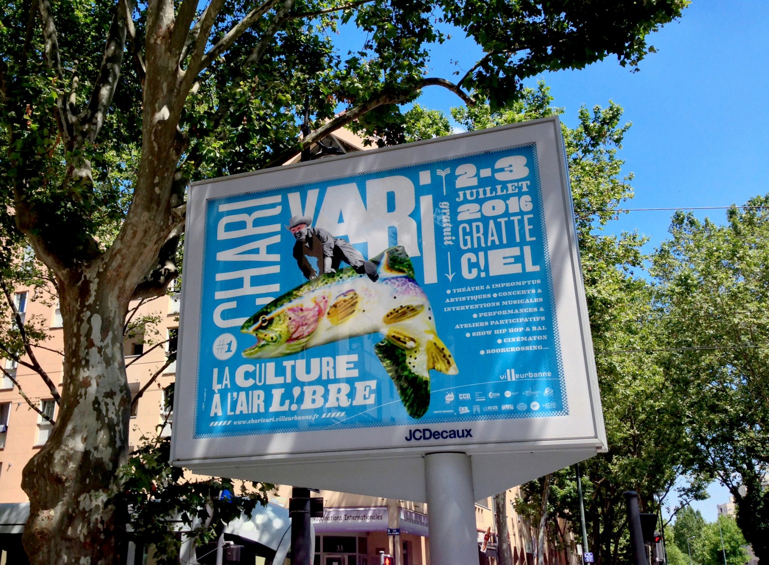 Charivari