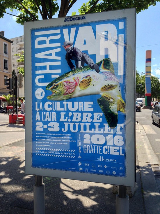Charivari