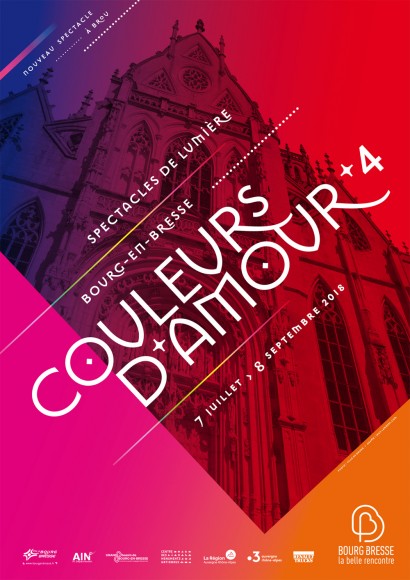 Couleurs d'amour 4