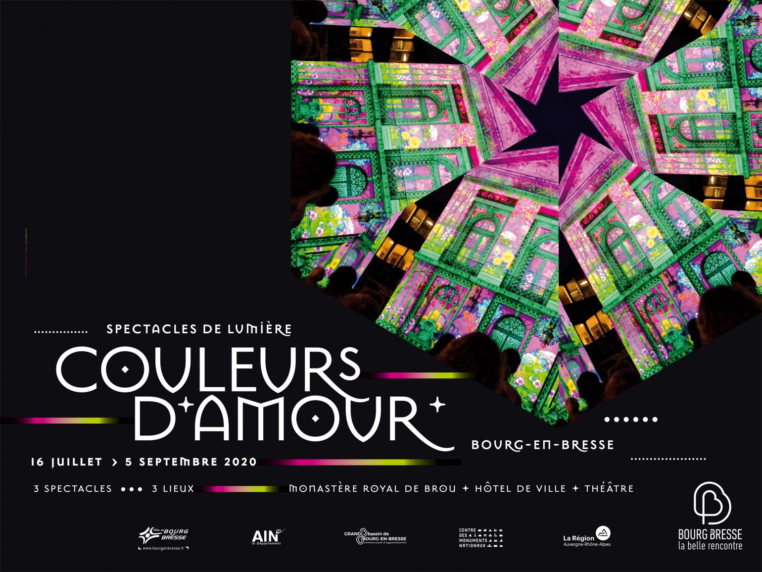 Couleurs d'amour 6