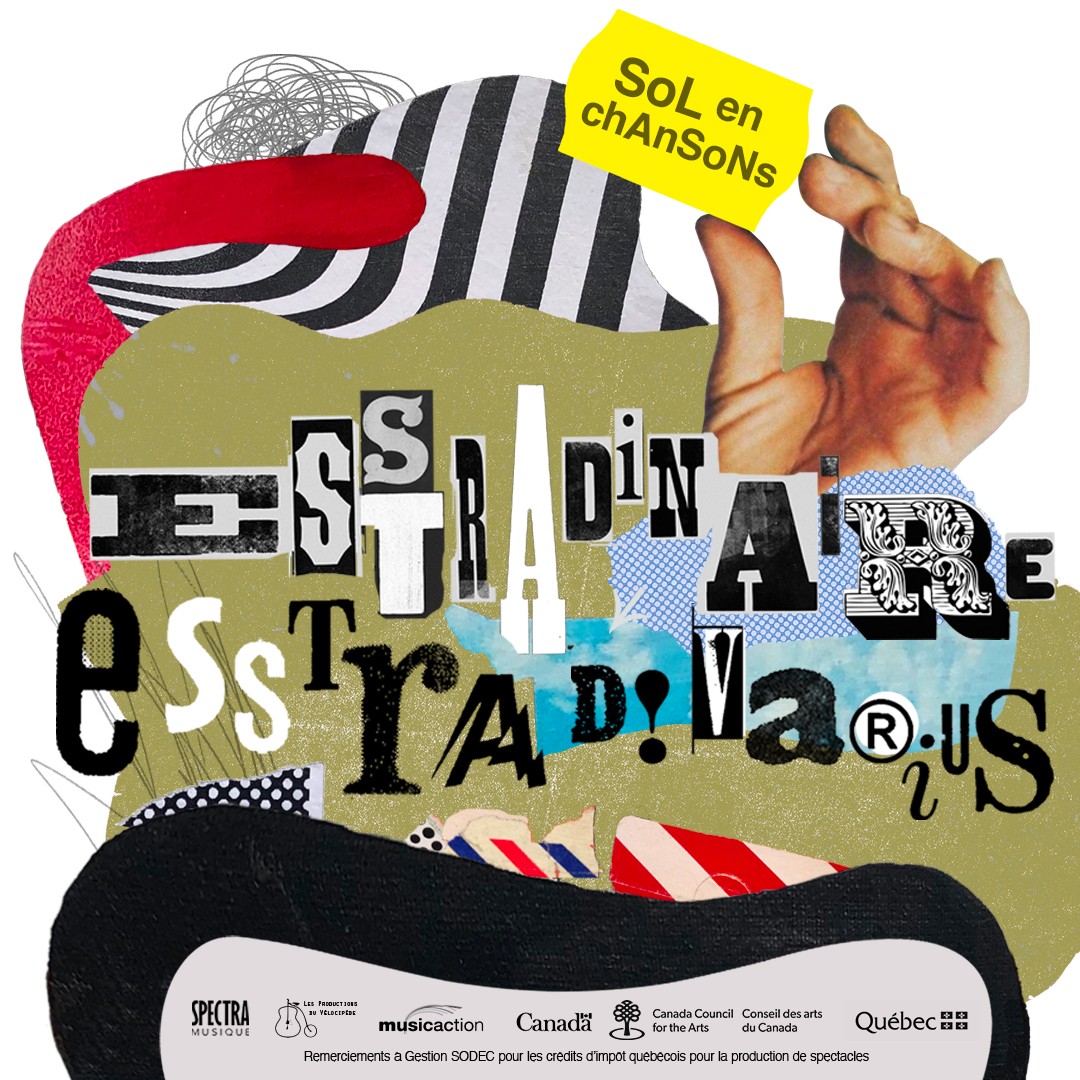 ESSTRADINAIRE ESSTRADIVARIUS