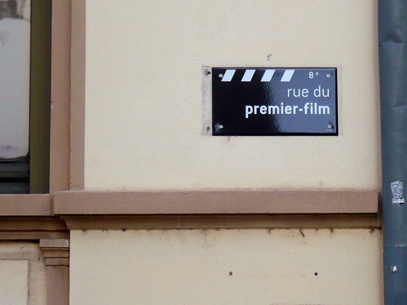 Frères Lumière