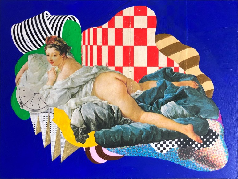 LA BELLE MORPHISE