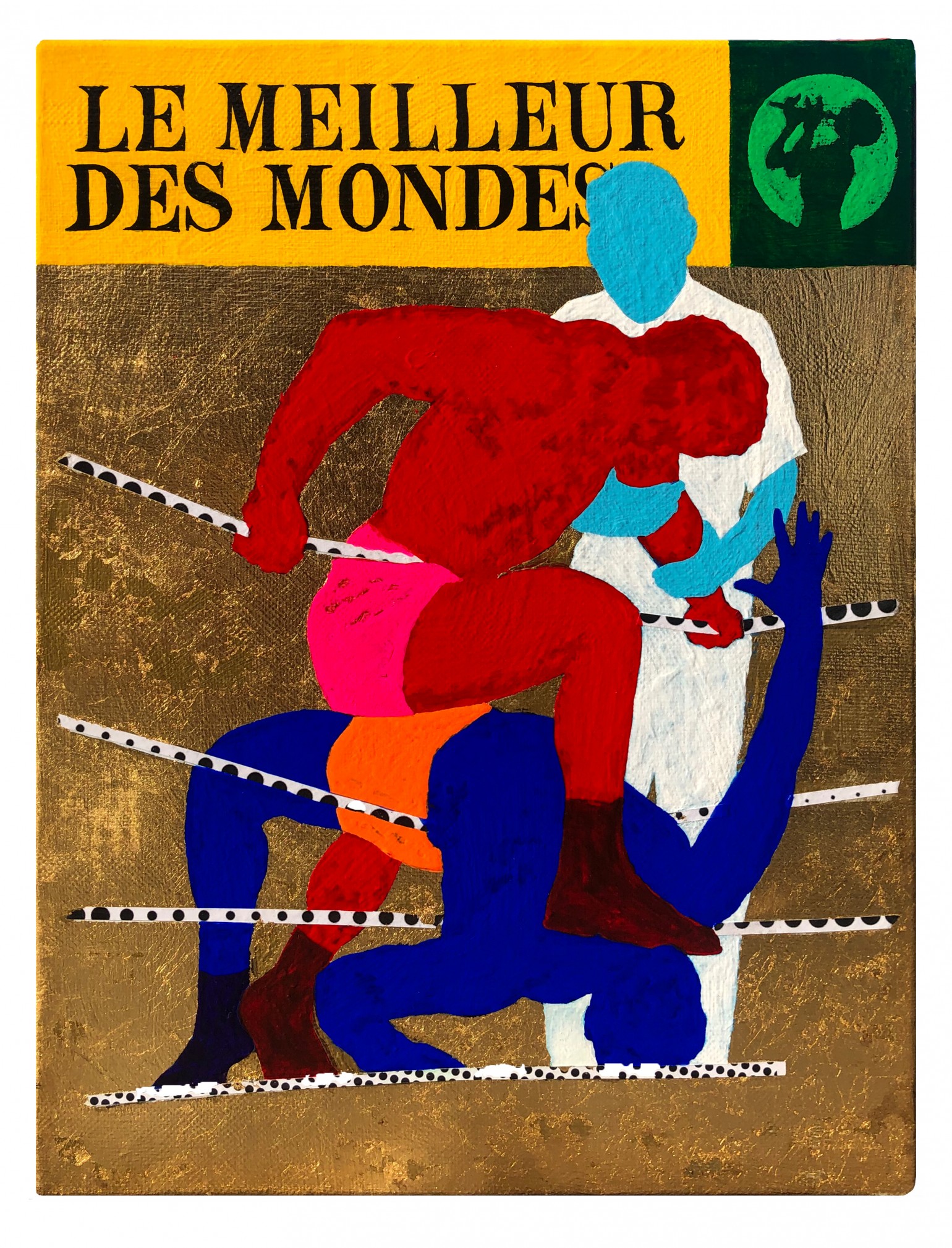 Le Meilleur des Mondes