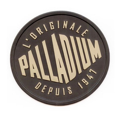 Palladium