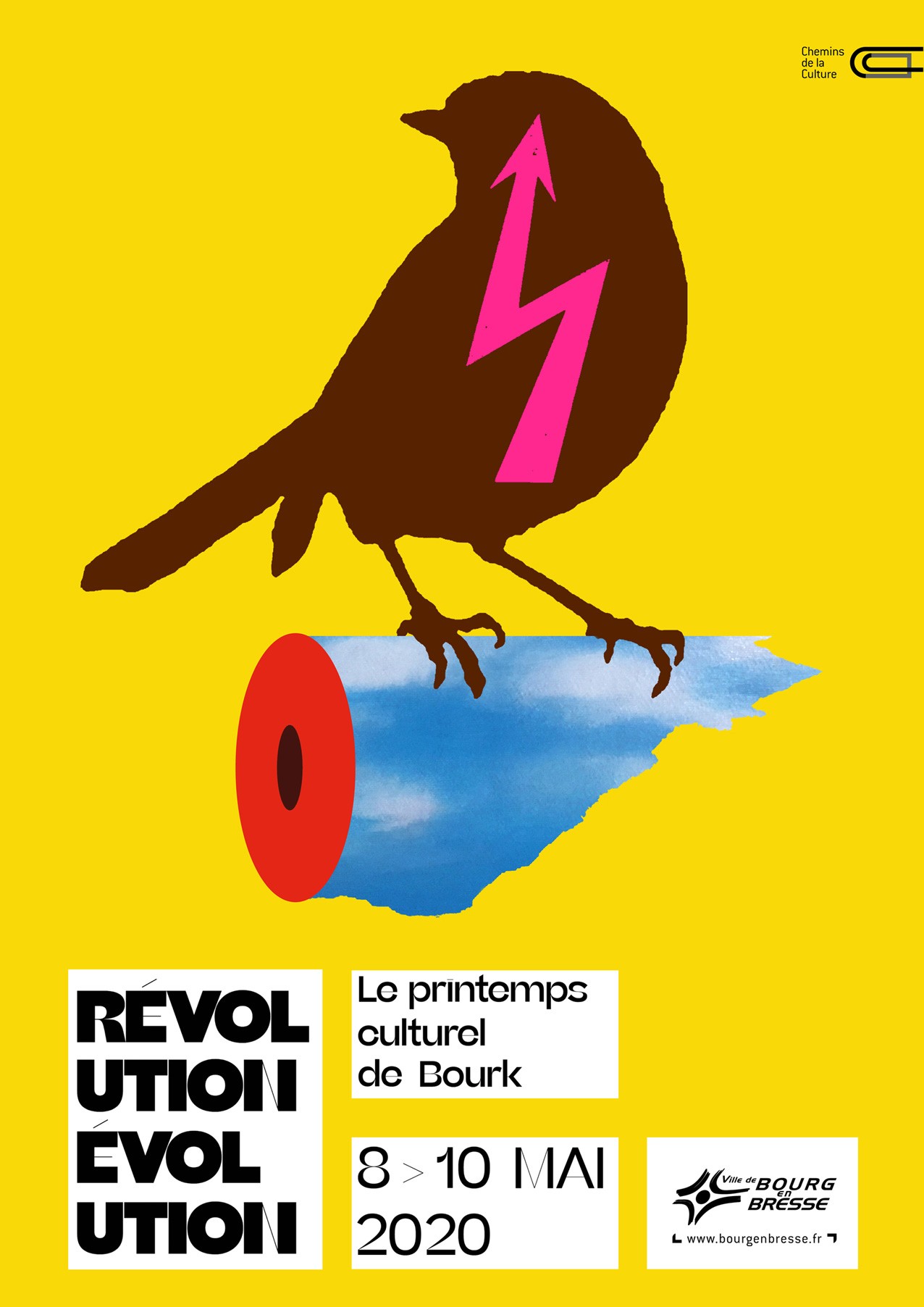 Printemps culturel de Bourk