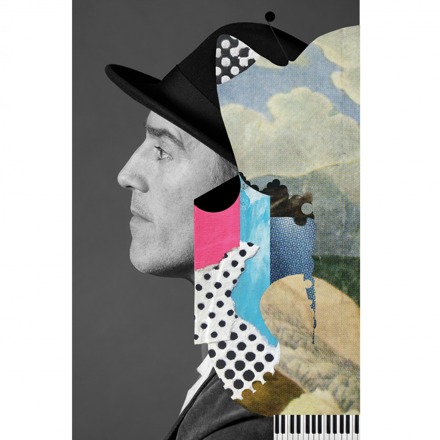 Sfumato - Martin Lizotte